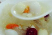 红枣怎样吃最有营养