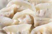 饺子是用发面还是用死面 蒸饺用发面还是死面