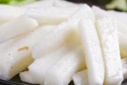 小白嘴山药与铁棍山药的区别 小白嘴山药可以煲汤吗