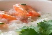 电饭锅煮粥一般煮多久才跳 煮粥的时候放点食用碱可以吗