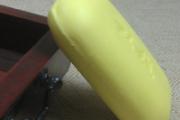 硫磺皂的作用