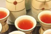 杨梅酒一次喝多少