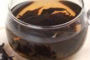 杜仲茶的功效与作用