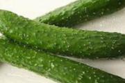 黄瓜抹避孕药是真的吗