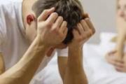 男性健康知识 男人性能力下降的前兆有哪些 