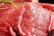 红肉是什么肉  坚持不吃红肉对身体有好处吗