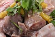 喝中药期间能吃羊肉吗 喝中药吃羊肉会怎么样