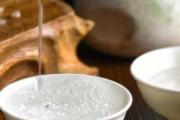 米酒的热量 减肥可以喝米酒吗