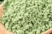 大麦苗粉有什么作用 大麦苗粉对身体有哪些好处