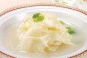 栀子花鲜汤
