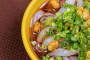凉粉能不能炒着吃 炒凉粉具体怎么炒