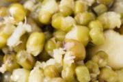 绿豆汤放冰箱第二天能喝吗 绿豆汤可以放冰箱里冰多久