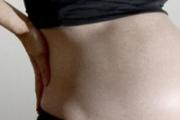 孕妇腰疼怎么回事 孕妇腰疼怎么办