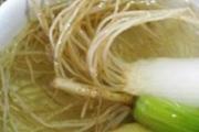 葱白煮水煮多长时间 葱白煮水有什么作用