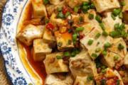豆腐热量是多少 减肥期间可以吃豆腐吗