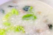 吃什么食物养肝护肝 三款食谱粥推荐给你