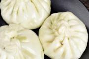 一个素包子的卡路里 减肥期间能吃素包子么
