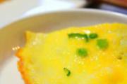 胡麻油煎蛋