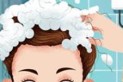 花露水洗头发能治掉头发吗 花露水洗头发有什么好处