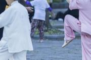八段锦适合什么年龄段 八段锦什么人不适合练