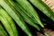 冷冻后的秋葵怎么吃 秋葵冷冻后解冻用焯水吗