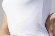 女性腰疼的原因有哪些 女人腰疼的预防方法