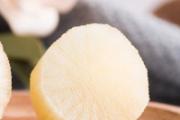 雪莲果裂开了可以吃吗 雪莲果可以生吃吗