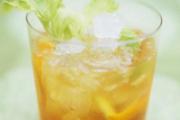 橘子汁