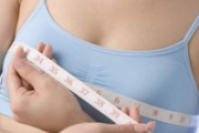女性胸部下垂怎么办 4种改善胸部下垂的方法 