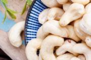 腰果生的能吃吗 生腰果和熟腰果的区别