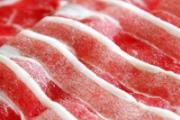 吃完羊肉能吃荞麦面吗 羊肉跟醋能一起吃吗