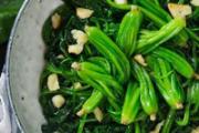菠菜可以和西红柿一起吃吗 菠菜和西红柿同吃有什么好处