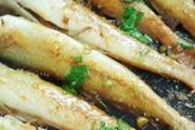沙钻鱼的功效与作用 沙钻鱼的营养价值