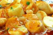 日本豆腐是什么材料 日本豆腐可以直接吃吗