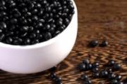 吃黑豆有什么好处 黑豆怎么吃效果好