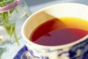 喝什么茶减肥效果最好
