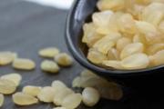 皂角米可以用热水泡吗 皂角米需要泡发多久