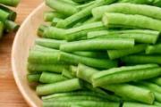 豆角变黄了还能吃吗 如何看豆角是否熟了
