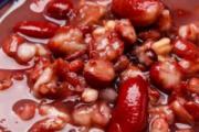 隔夜的红豆薏米水可以喝吗 喝薏米红豆水最佳时间