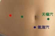 腹胀按摩哪里治疗方法 腹胀怎么揉肚子