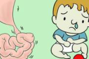 小儿推拿治腹泻常见手法