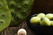 莲子可以放冰箱冷冻吗 新鲜莲子如何保存