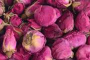 玫瑰花泡水后可以吃吗