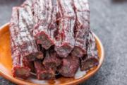 牛肉干热量高吗 减肥能吃牛肉干吗