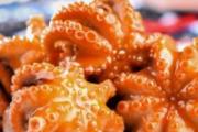 章鱼的墨汁能吃吗 章鱼的墨汁什么味道