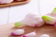 大蒜去皮了怎么保存 大蒜去皮有什么好方法