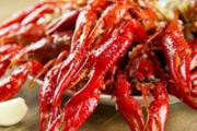 冷冻小龙虾有寄生虫吗 冷冻的小龙虾好吃吗
