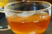 生姜红茶减肥有效果吗