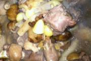 霜降养生吃什么 霜降养生食谱最佳果蔬
