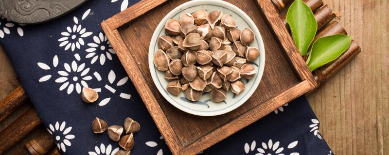 辣木籽苦味道代表什么